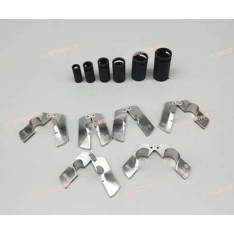 Pneumatic Pipe Removing Tool Air Tube Disassembly Wrench
