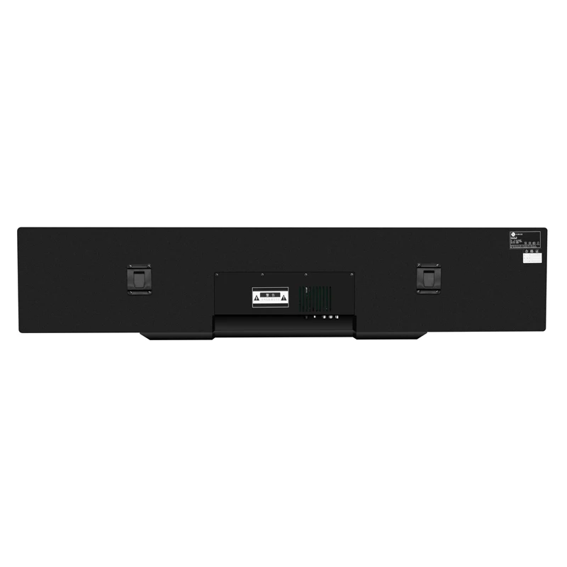 New Design DSP Control 5.1 Digital Decoder Home Theater System TV Sound Bar Speaker IA-6120HD