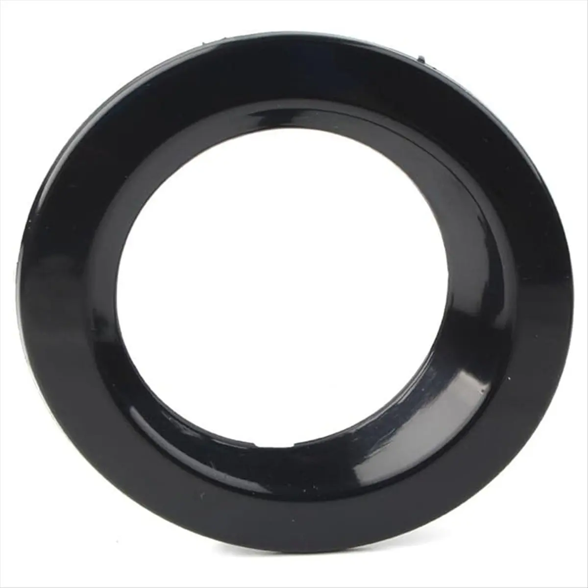 #63G Left & Right Fog Lamp Light Bezel For Land Rover Range Rover,DXB500310LML,(plastic)