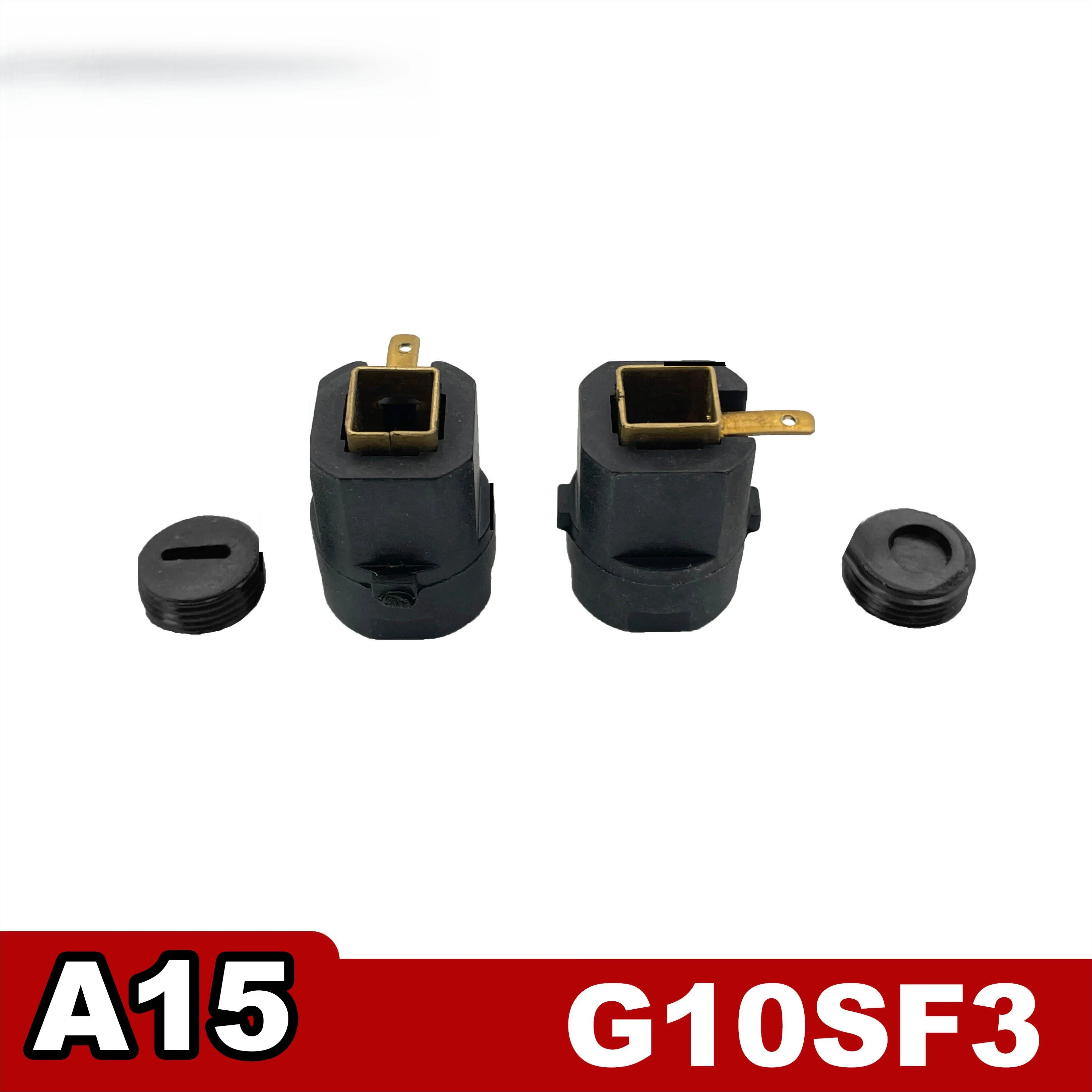 

Angle grinder G10SF3 A15 carbon brush holder replacement spare part