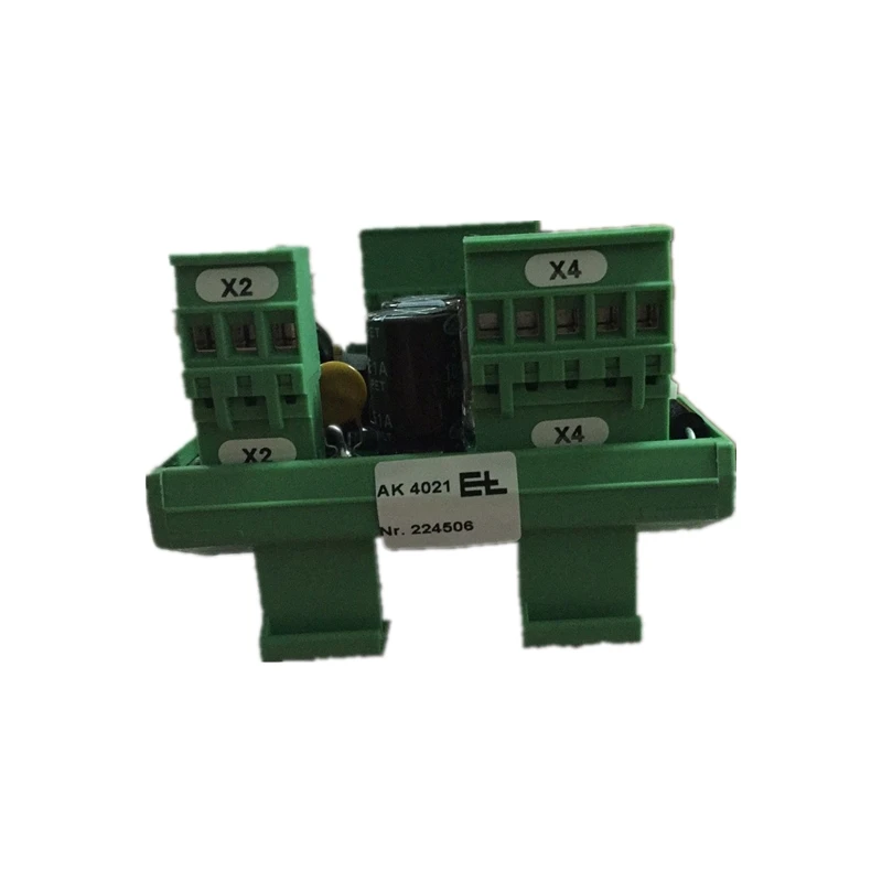 Signal Convert Board For Erhardt+Leimer Edge Detection Equipment