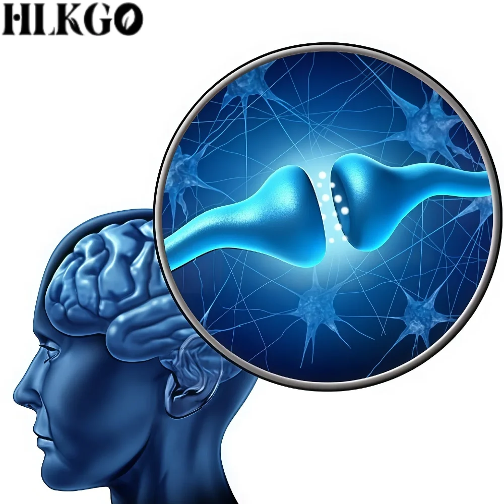 Portable Sleep Aid Clip, Vagus Nerve Stimulation Device for On-the-Go Natural Relief from Insomnia, Stress and Anxiety