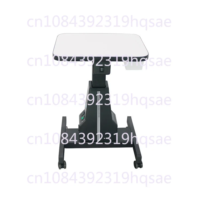 3A Optometry Elevating Table Integrated Optometry Table Beauty Instrument Cattle Eye Electric Lifting Combination Table