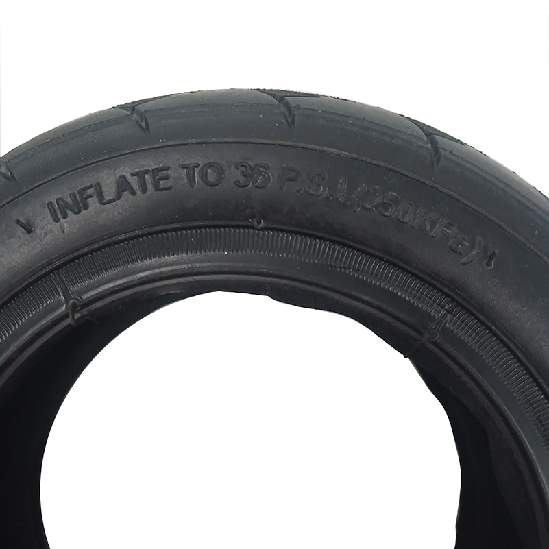Good Quality 200x50-110 Inner Tube Outer Tire Aperture 110MM for 8 Inch Mini Electric Scooter Electric Vehicle Accessories Fast Delivery