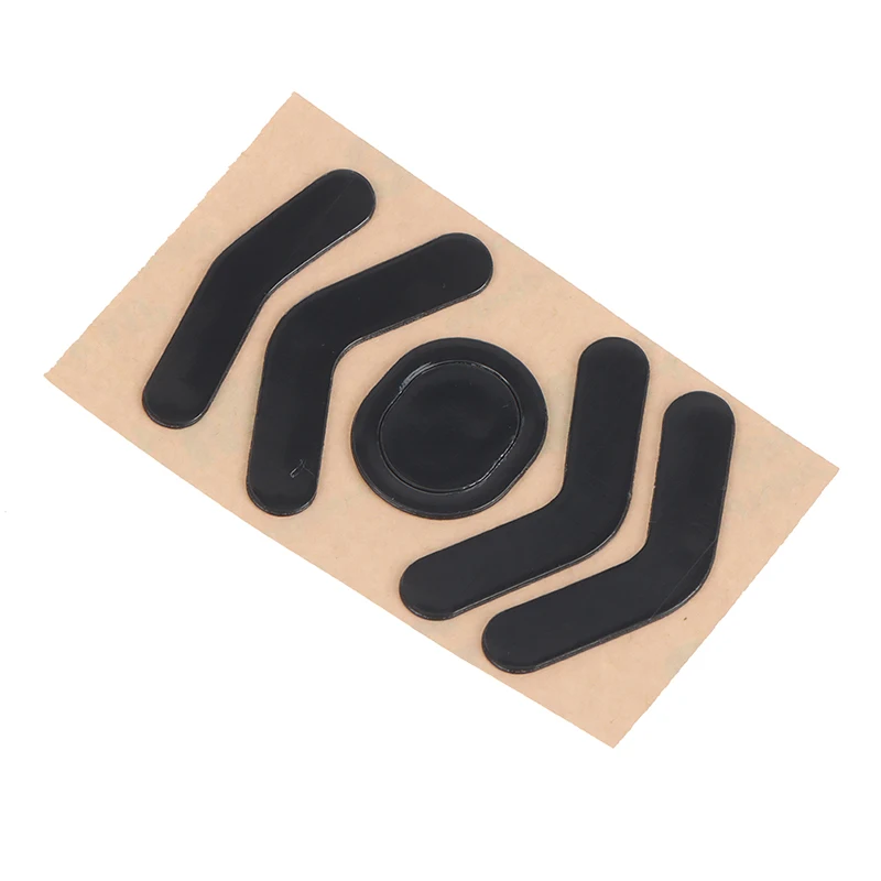 1Set Mouse Skates Pad Mouse Feet Mouse Skates Pad For G604 Mouse