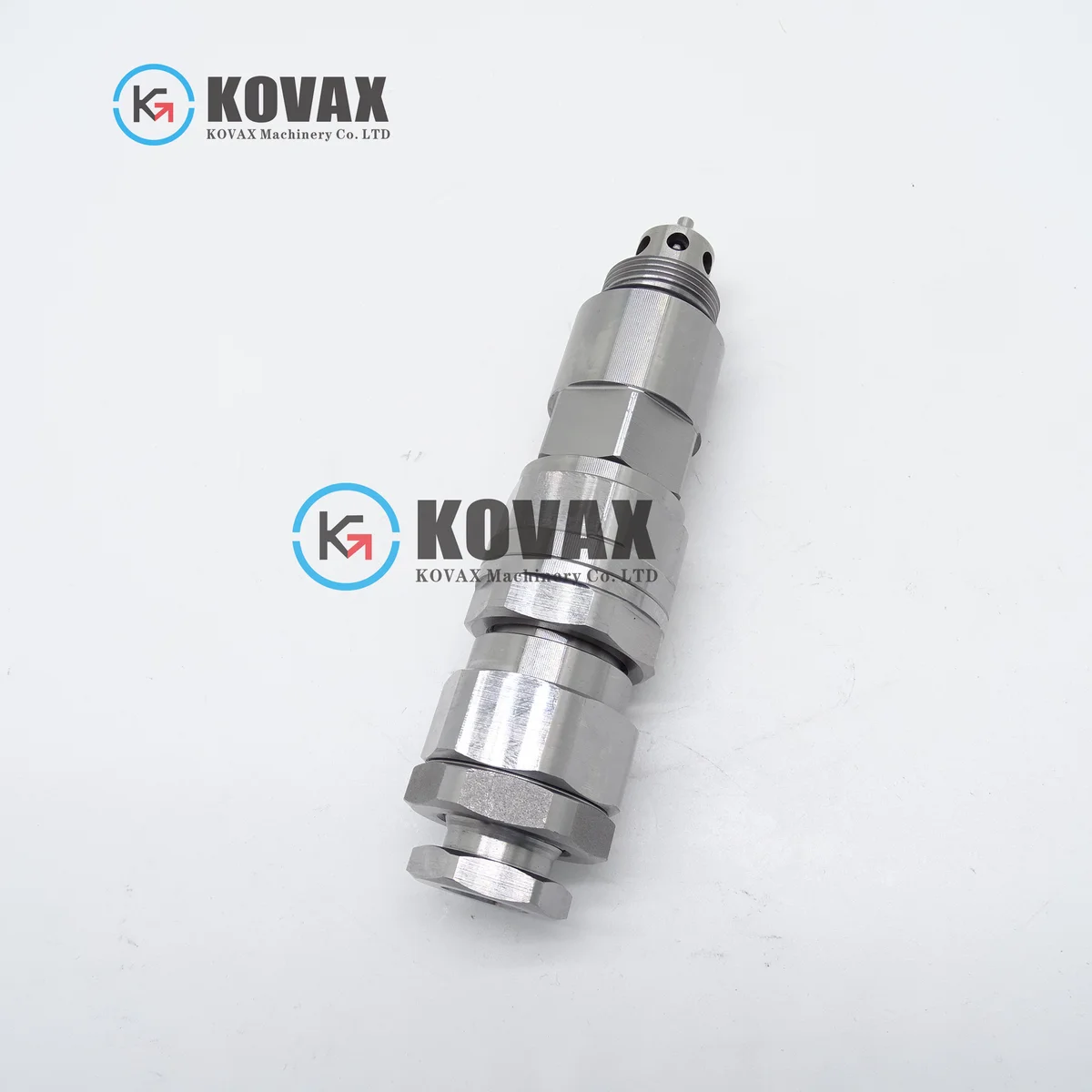For 723-90-96300 723-90-76201 723-90-77200 723-9076300 Main Control Valve Assembly PC200-6 Construction Machinery Parts