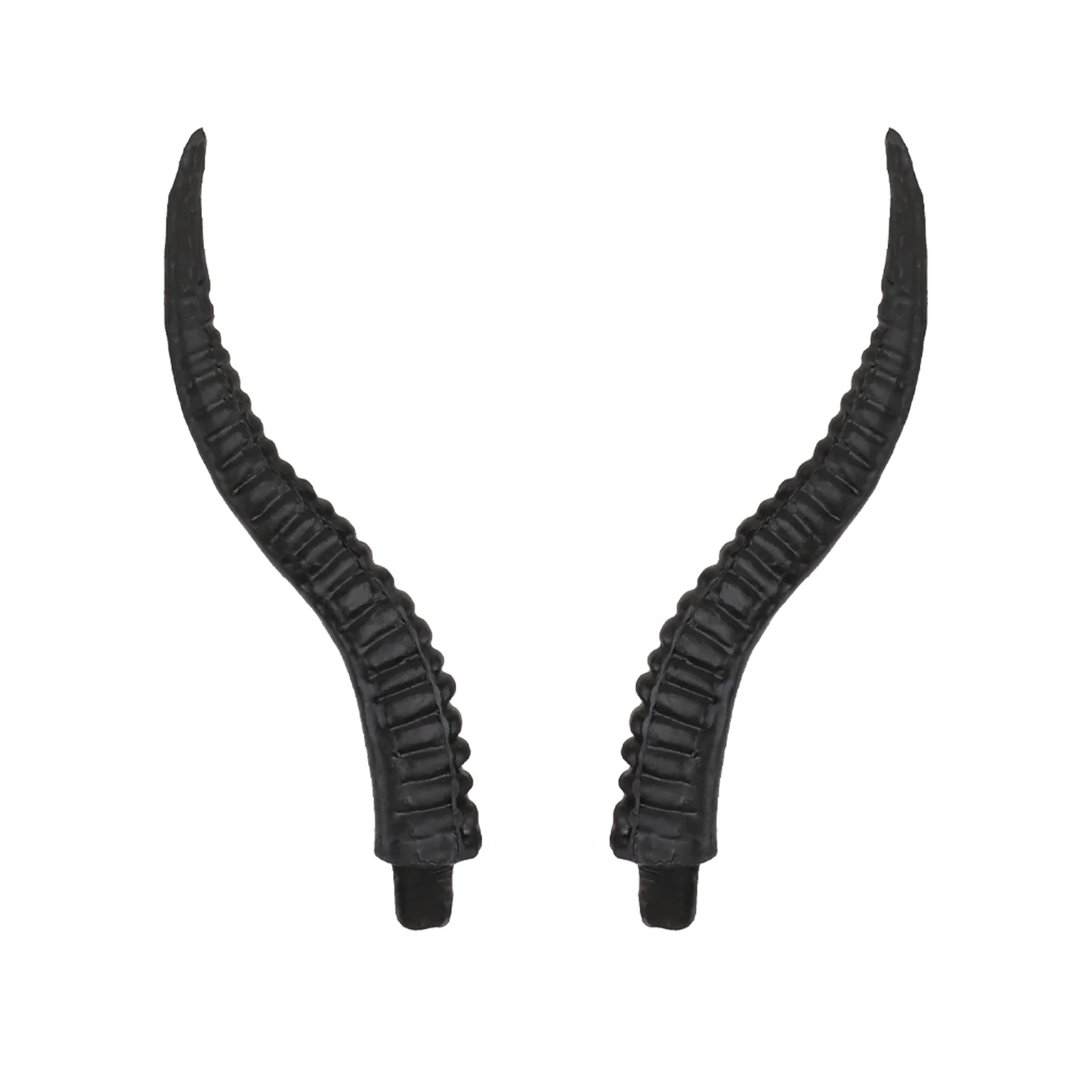 

Plastic Diy Headdress Decor Headb for DIY Headdress Costume Party Prop Black Hair Hoop Festival Carnival Accessories