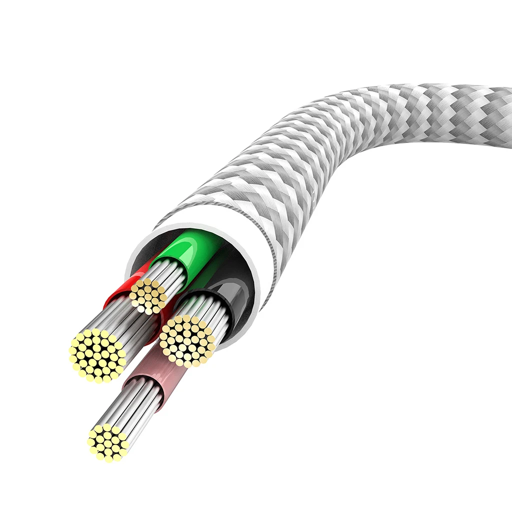 Cavo dati esteso da 15cm connettore del cavo dell'adattatore di tipo C linea dati del Tablet del telefono cellulare per DJI Mavic 2/Ari 2/2S/Mini 2 Drone