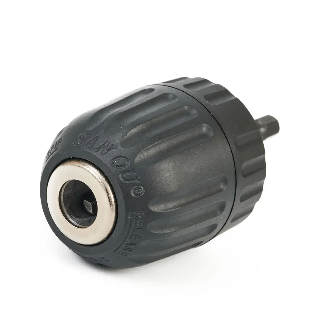 

Новейший портативный практичный переносной надежный двойной патрон, часть быстрого конвертера, функциональный бесключевой профессиональный