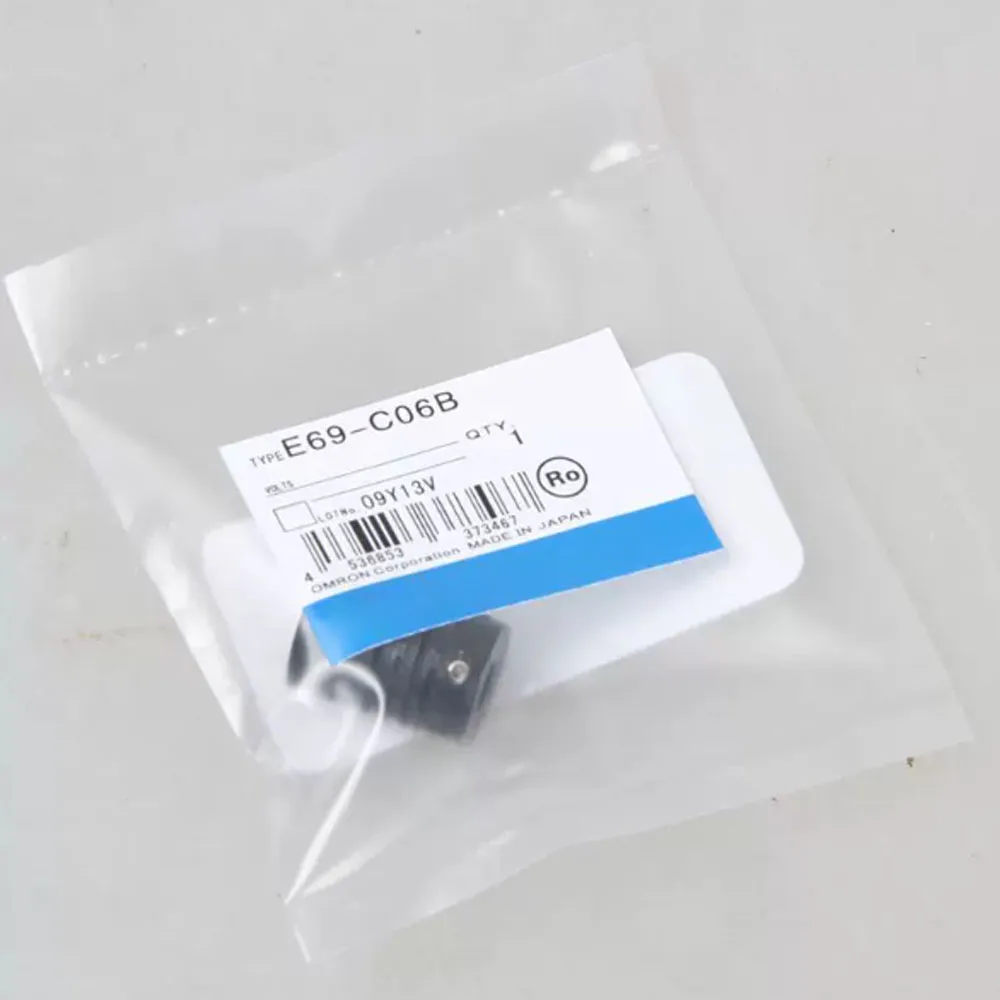 E69-C06B Coupling connector of shaft encoder