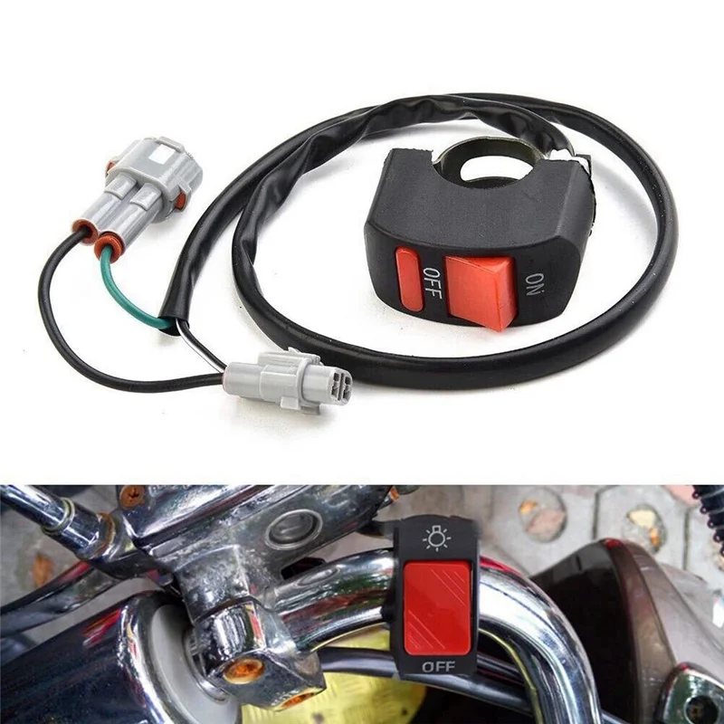 

Отличный переключатель Plug and Play для Sur Ron Surron LBX Segway X260