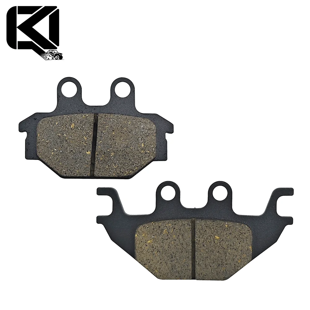 

Brake Pads For TGB ATV BLADE 425 550 600 1000 T3b Avenger Quad 400 TARGET 550 EFI Gunner 550 48414 515050 515402 519421 LU032325