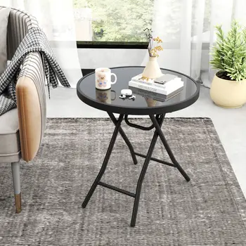 18 8 nejlepší prodej stoly z tvrzeného skla - №3