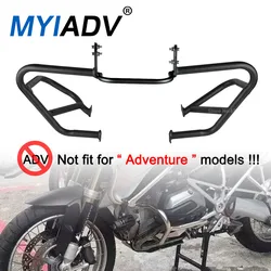 Engine Guard Crash Bar For BMW R1200GS 2013-2017 2018 2019 R 1200 GS R1200 LC Motorcycle Fairing Frame Cover Protection Bumper