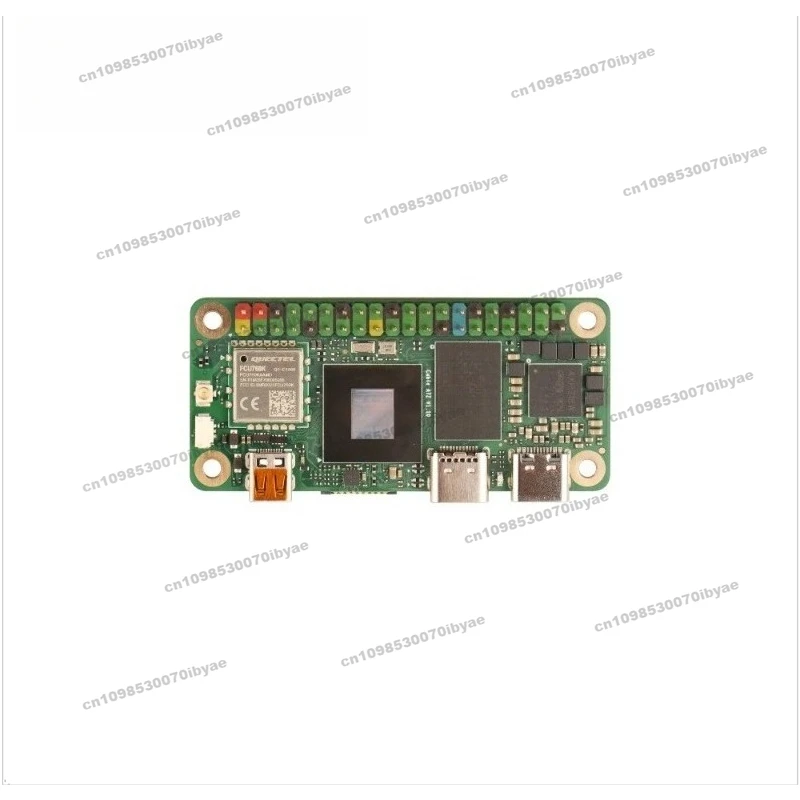 For Radxa Cubie A7 ZERO development board, Allwinner octa-core SOC 3TOPSAI accelerated RISC-V