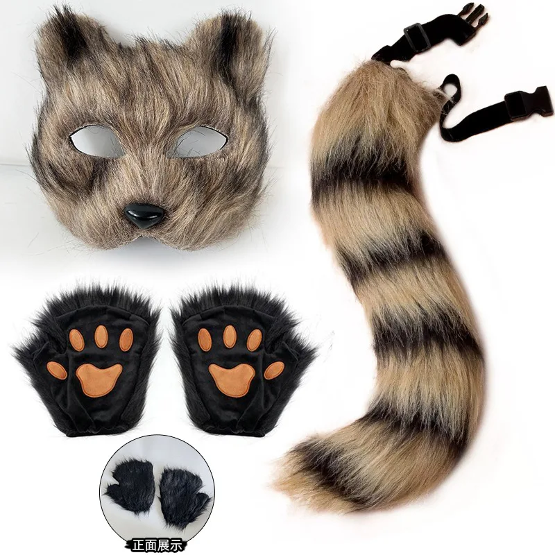 Bear Paw, Beast Cla…