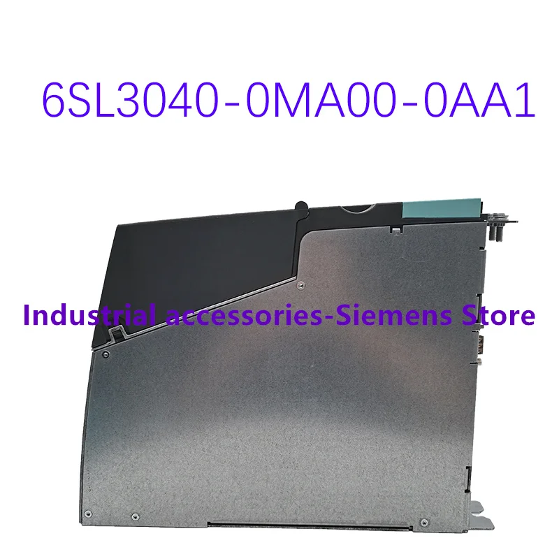 New original 6SL3040-0MA00-0AA1 S120 inverter CU320 control unit 6SL30400MA000AA1 spot