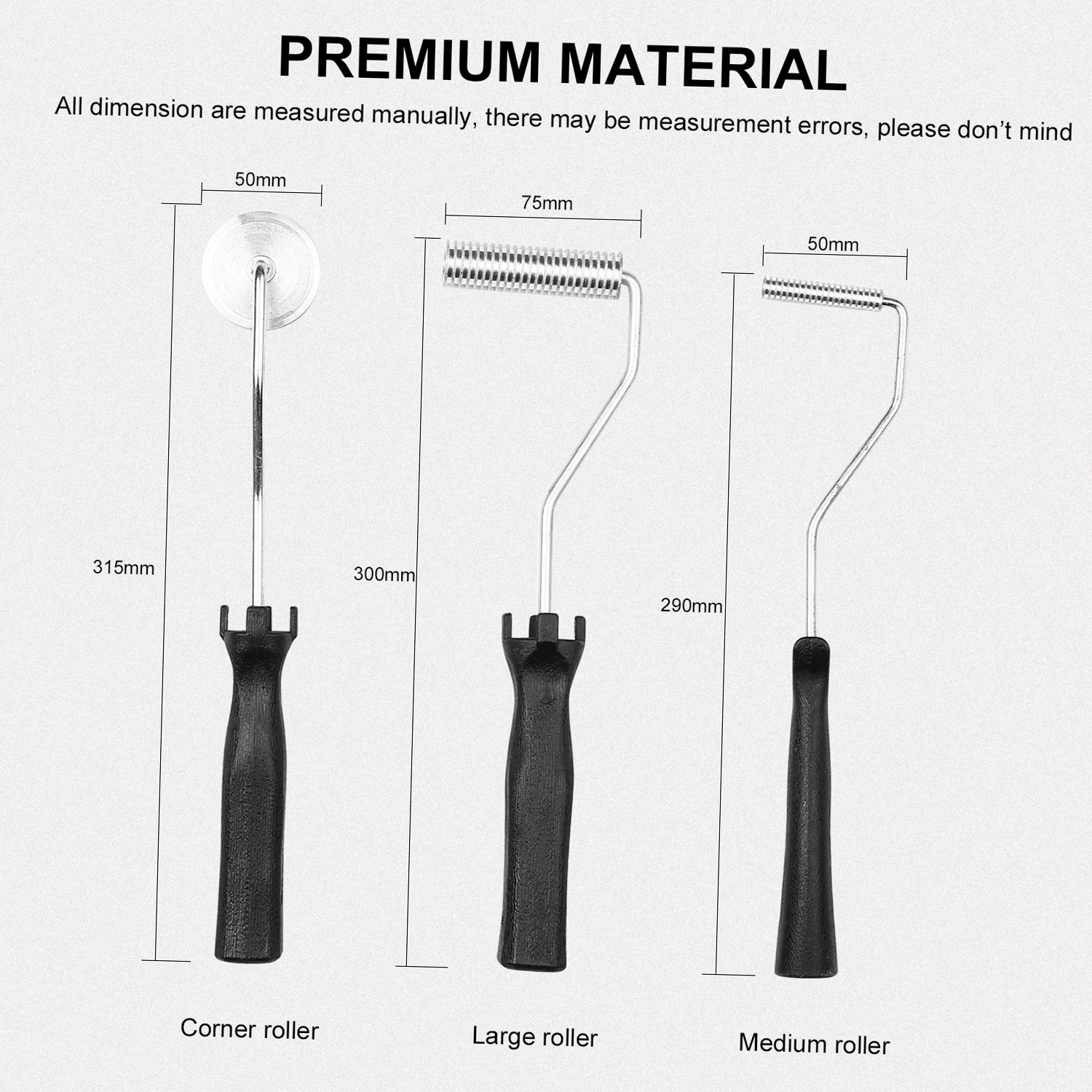 Thumbnail 3 - #29 Latest Paint Rollers Updates
