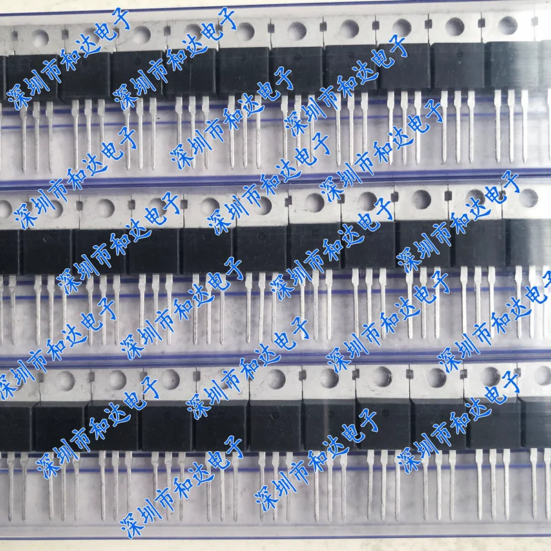 Lot de 5 à 10 pièces, 12a, 220 V, ORIGINAL, neuf, en STOCK, 100