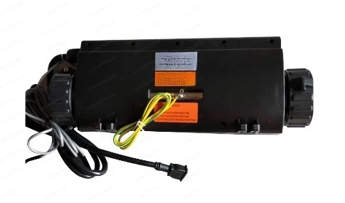 

Sufa Hot Spring Jacuzzi Водонагреватель Термостат Плавательный бассейн Циркуляционное электрическое нагревательное оборудование