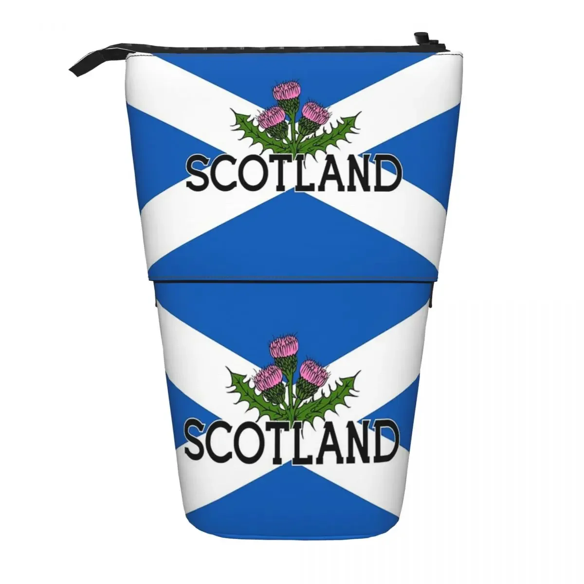 bolsa-de-lapis-reversivel-com-bandeira-saltire-da-escocia-cruz-de-sao-andre-e-cardo-escoces-estojo-de-armazenamento-para-lapis
