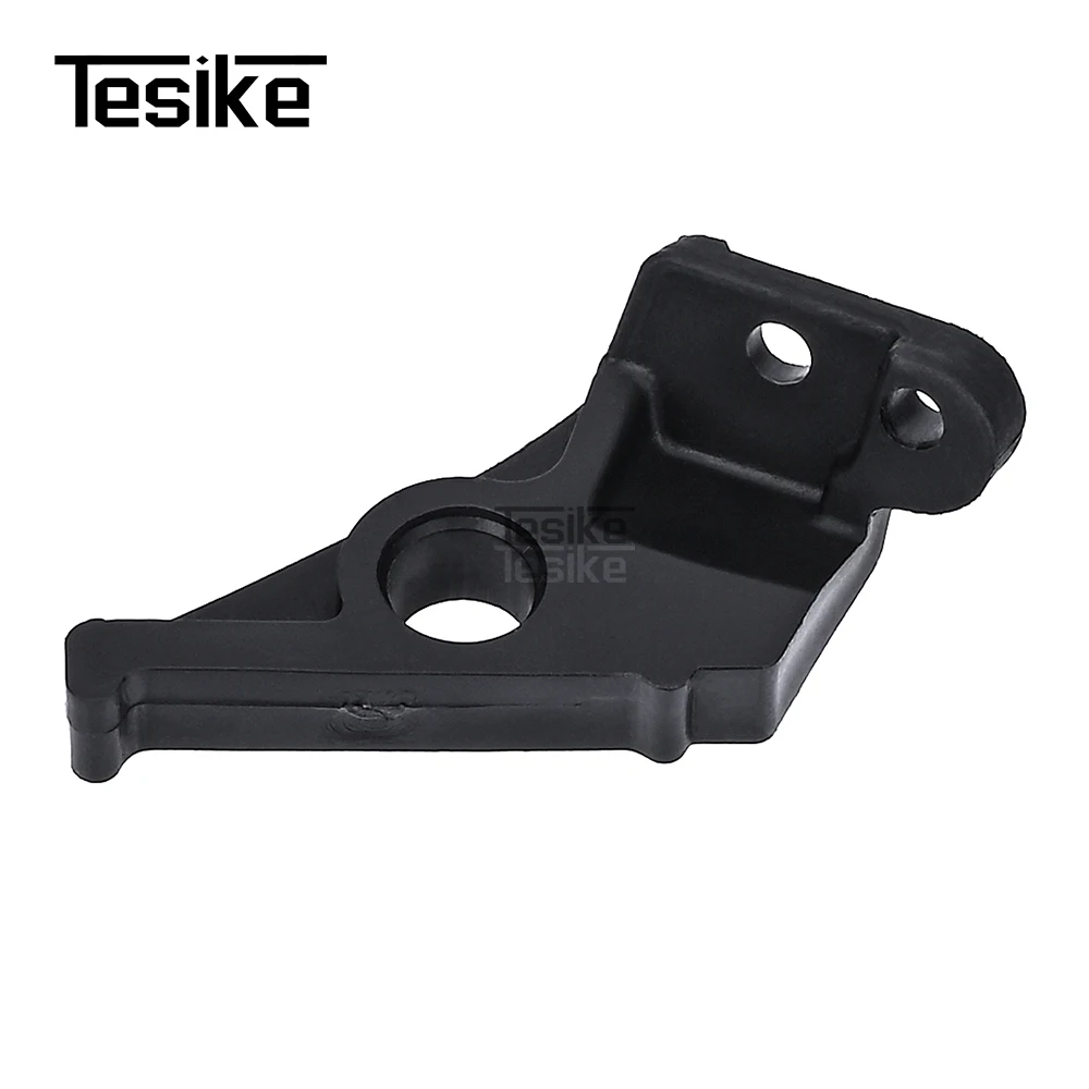 Motorcycle Brake Fluid Bottle Holder Cylinder Oil Reservoir Bracket For Yamaha YZF600 2006-2015 Motorcycle Accessories view 5