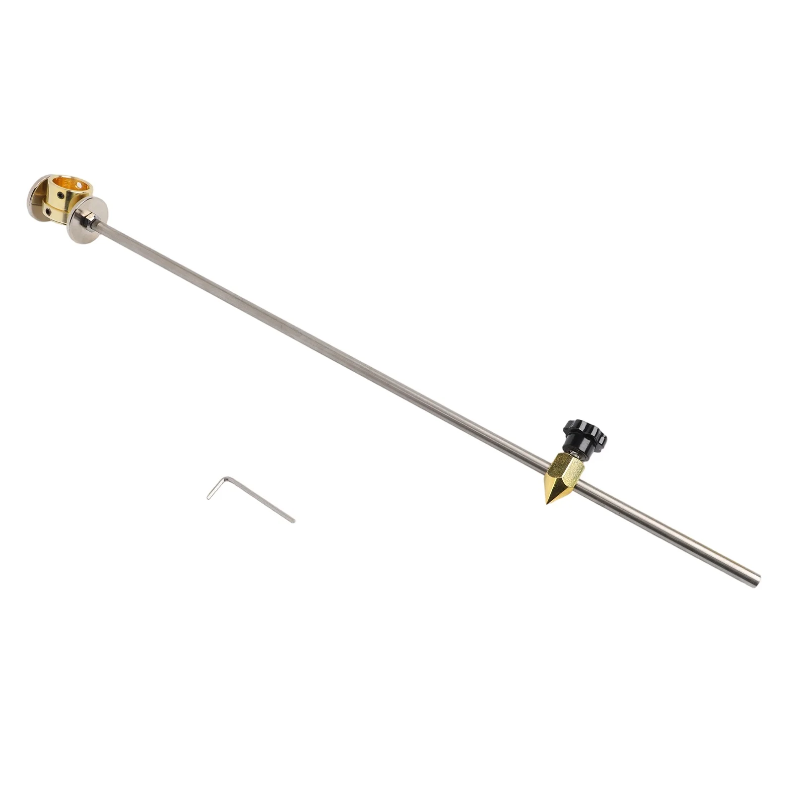 Positioning Rod PT31 for plasma Cutter Cutting Guide Suitable for PT31 and LGK40 Suitable for plasma Cutting Machine Tools