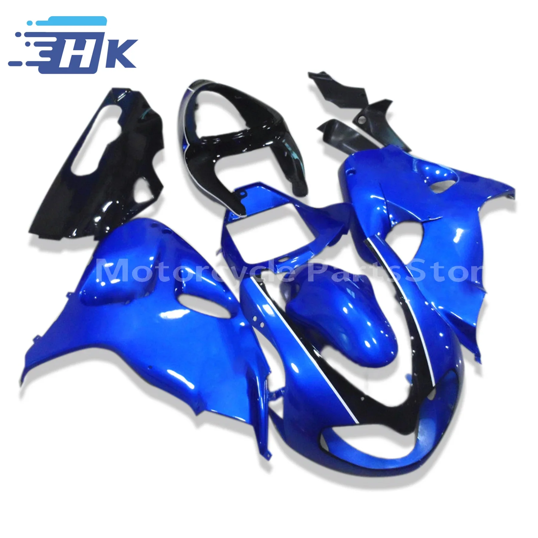 For SUZUKI TL1000 98 99 00 01 02 03 Fairing Kit TL 1000 1998 1999 2000 2001 2002 2003 Motorcycle Fairings ABS Injection Cowling