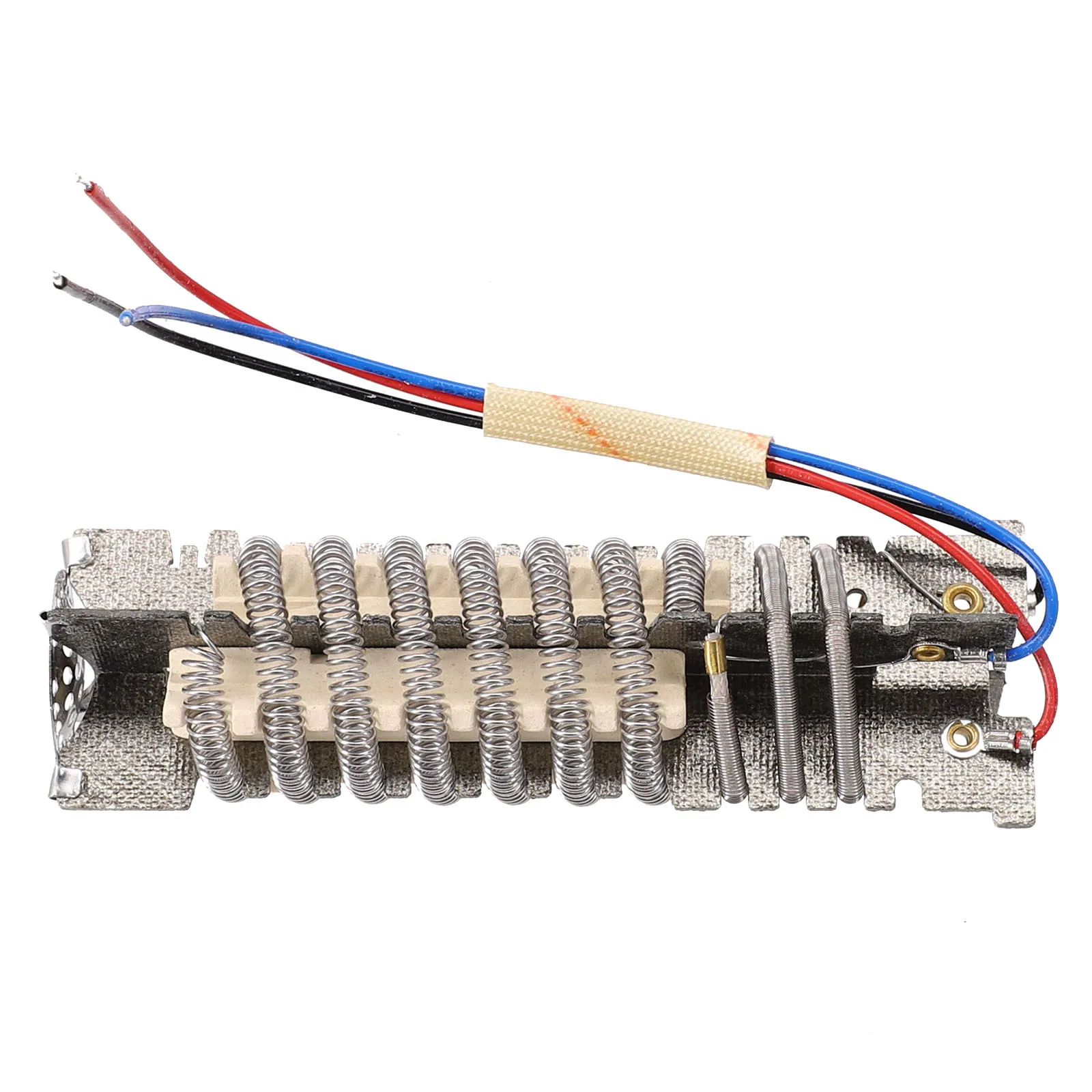 220-230V Hot Air Three Wires Heating Element Heat Core Heating Core Heater For 2000W Hot Air Rework Machine Soldering Tools