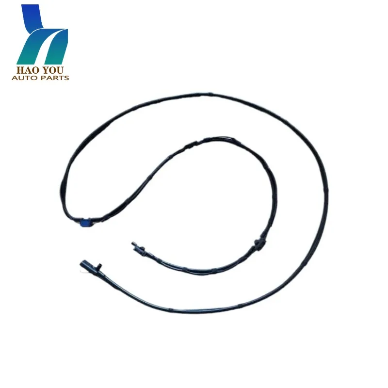 2048602092  Front Windshield Washer Hose Nozzle Assembly for MERCEDES BENZ GLK X204 2010-2015