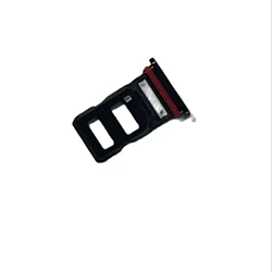 New Original For 8848 Unihertz Tank 1 6.81“ Cell Phone SIM Card Holder Slot Tray Reader Repair Replacement For Unihertz Tank