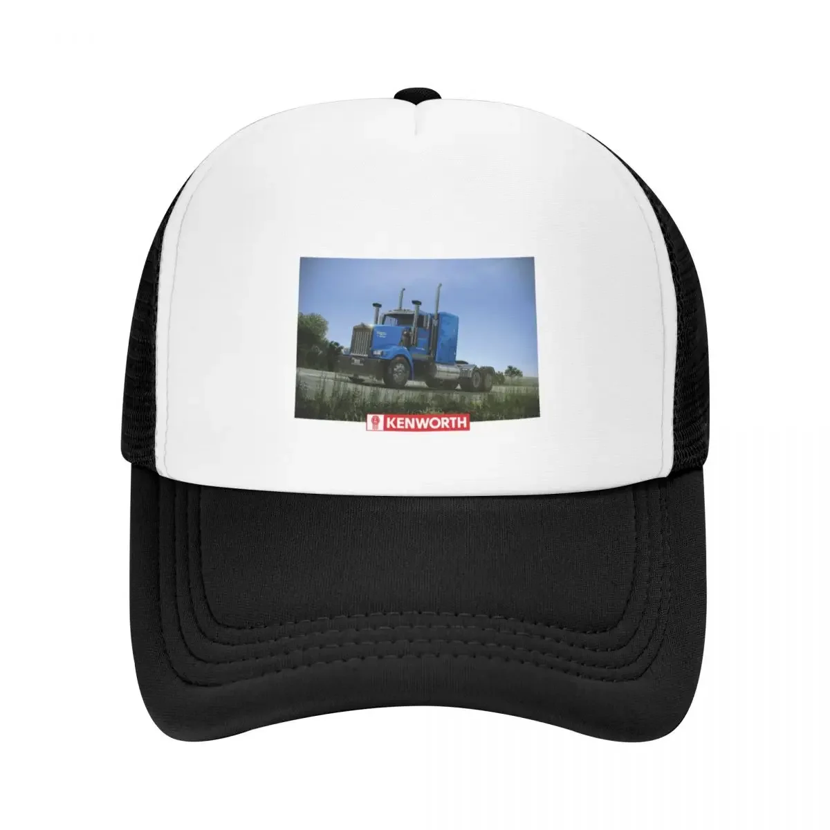 Kenworth - The Best… - image