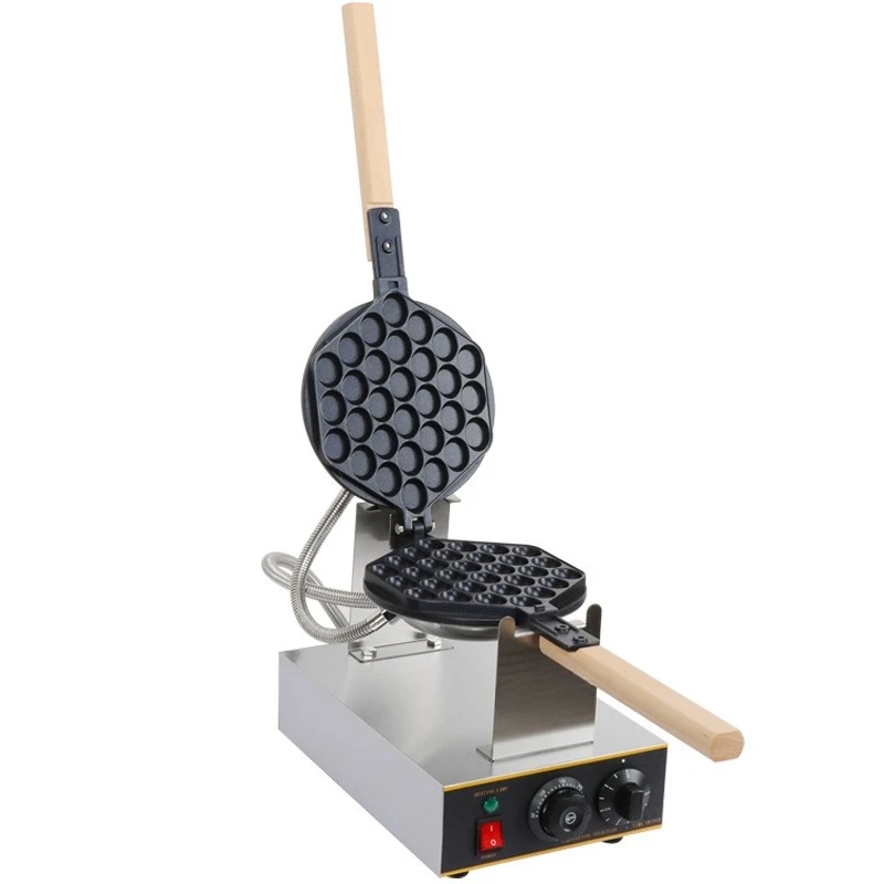 

Egg machine, electric heating, egg machine, non-stick pan