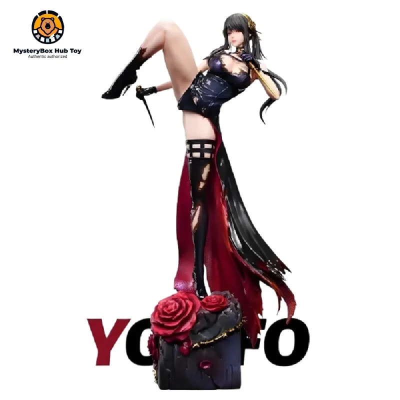 33cm ponto princesa dos espinhos joel figura espião jogar casa animação periférica joel fugee beleza modelo presente menino presente figura
