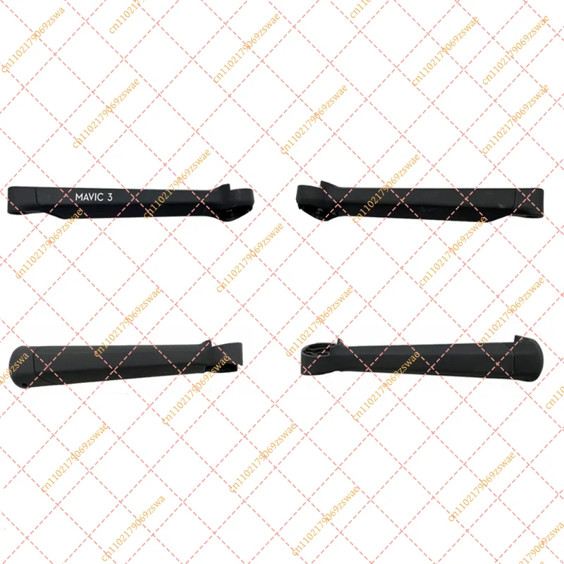 OEM Arm Parts For DJI Mavic 3/3T, Front/Rear L/R Shell Motor Axis Landing Gear LED Cover, Spare Parts