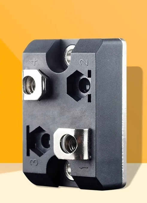 

HXP200 толстопленочный высокомощный неиндуктивный разрядное напряжение, выпрямительный модуль автомобильной нагрузки, резистор SOT227