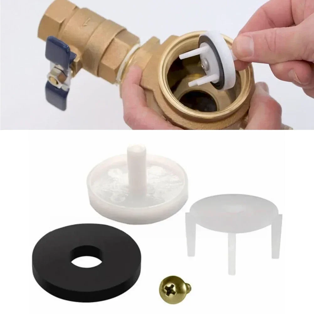 905-052 Check Valve Assembly Repair Kit For Febco Model 765-1" And 1-1/4" Retainer ABS Plastic Check Valve Banthroom Parts
