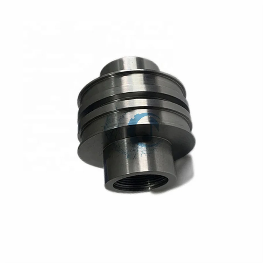 Piston Assembly, Hydraulic, , .875 Plunger, Washer Style Retainers, 55k