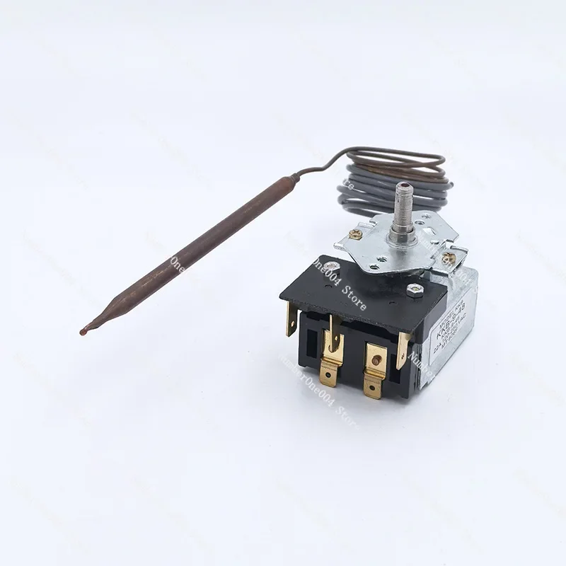 Replace Robertshaw High Power Temperature Switch KKB-9-48 MT606F Capillary Thermostat