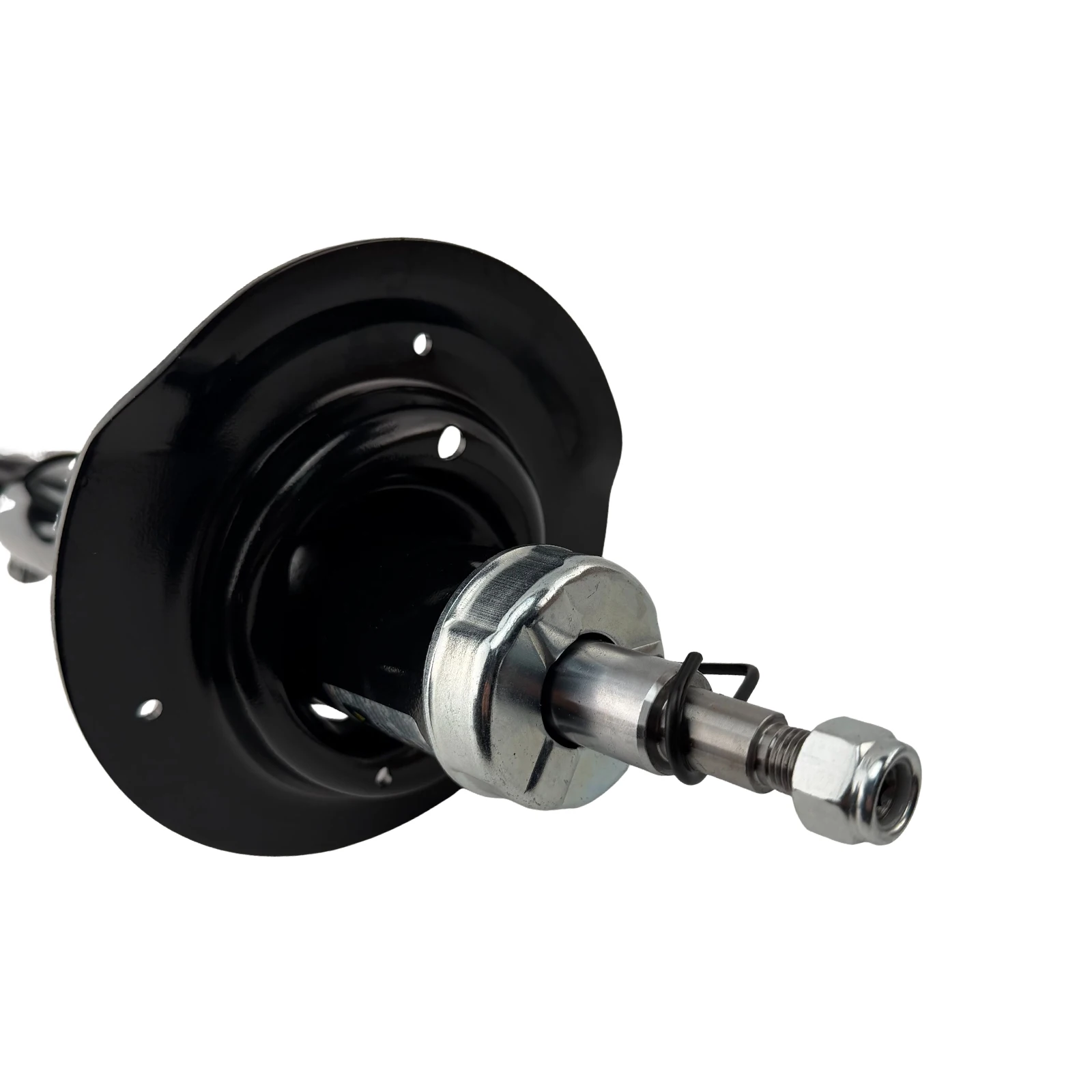 Front Suspension Shock Absorber For HAVAL H6 1.5T 2.0T 2020- 1.5T-PHEV 2022- H6s 1.5T/2.0T 2021-2024 MENGLONG Hi4 1.5T 2023-2025