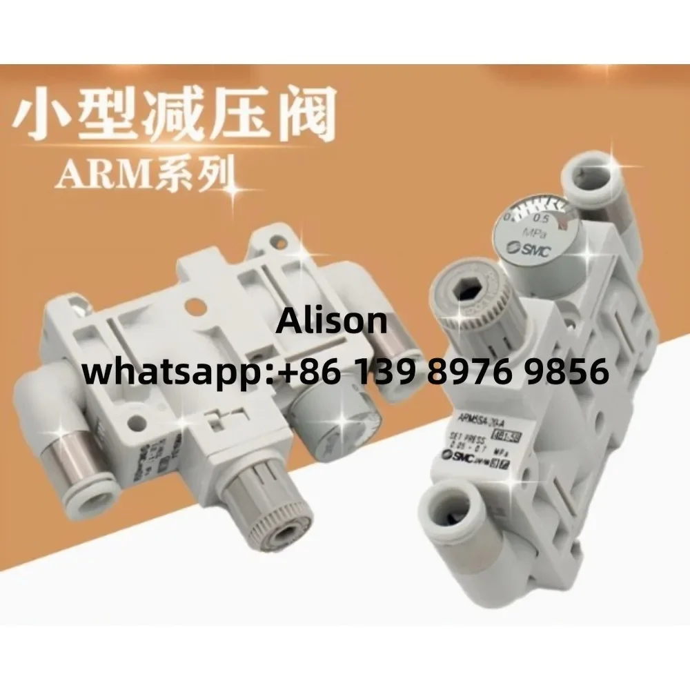 Pressure Reducing Valve ARM5SB-06 07 08 18 19 20 25 26 27 32 33 34-A ARM5SB-06  ARM5SB-07  ARM5SB-08  ARM5SB-18  ARM5SB-19