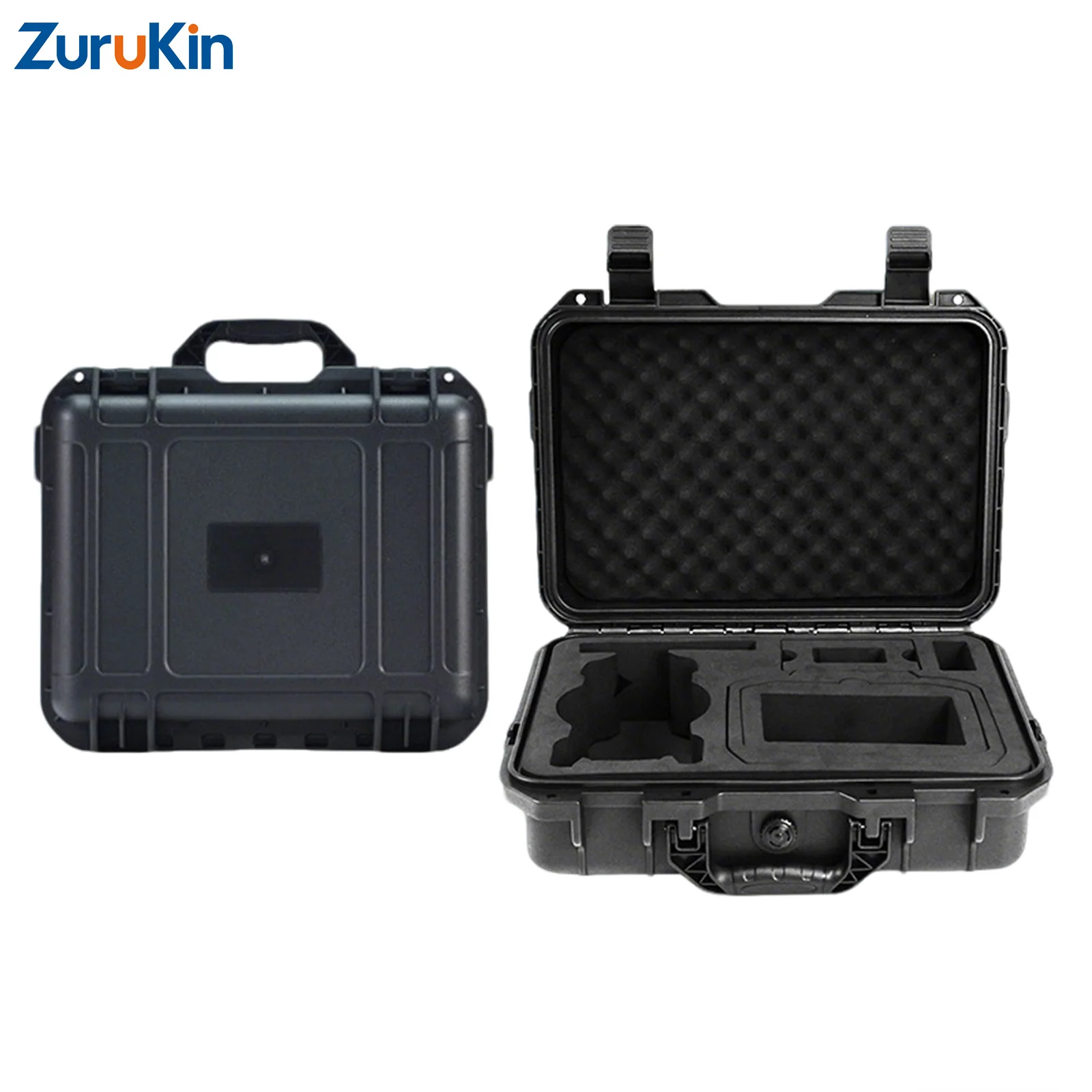 

ZuruKin DJI Mini 5 Pro Case Shockproof Storage Box 33x28x12cm Protective Hard Case For Drone Accessories