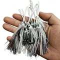 single hooks-5pcs