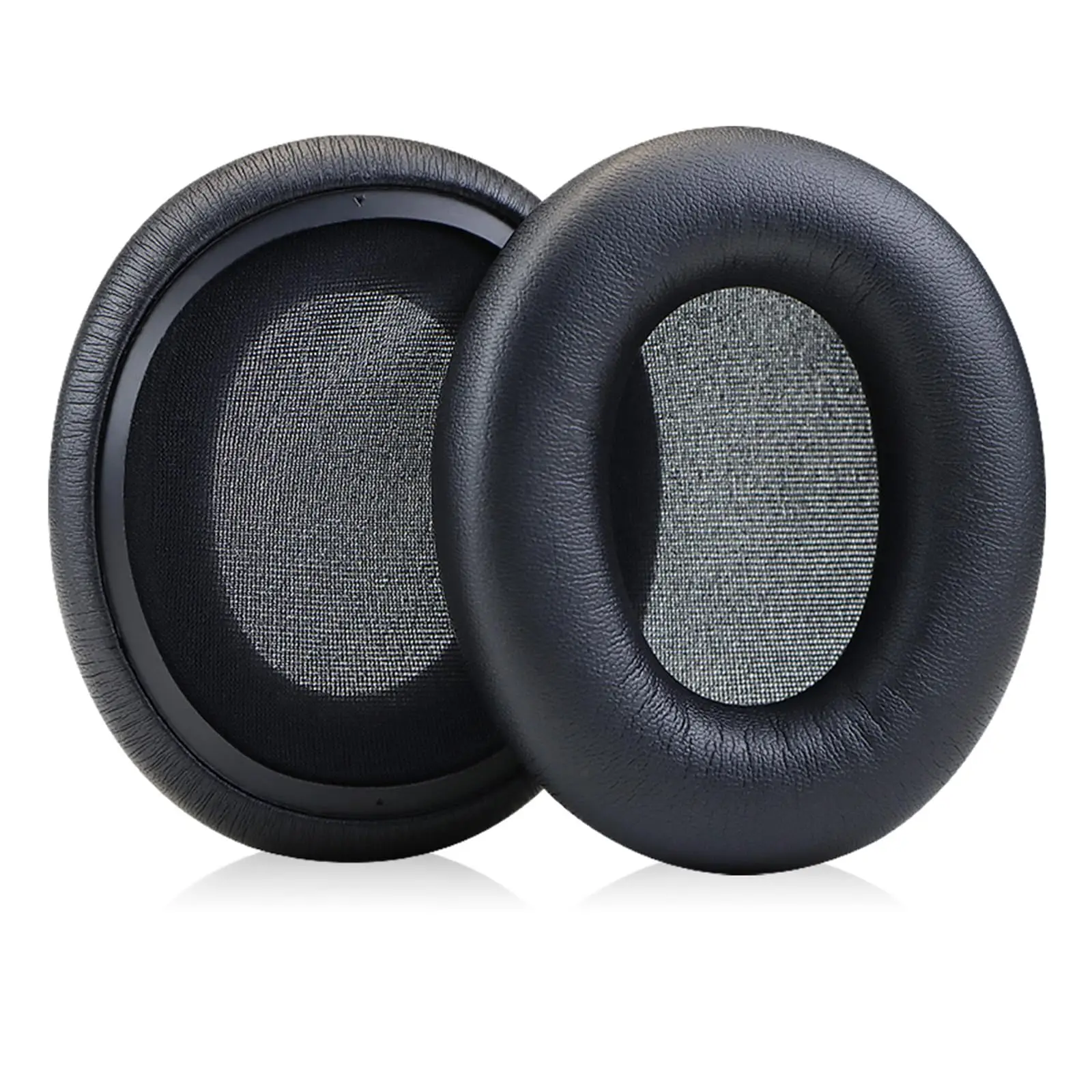 ANC 2 over-ear pads, cancelamento de ruído, auscultadores sem fios, copos de substituição, compatível com Skullcandy Crusher