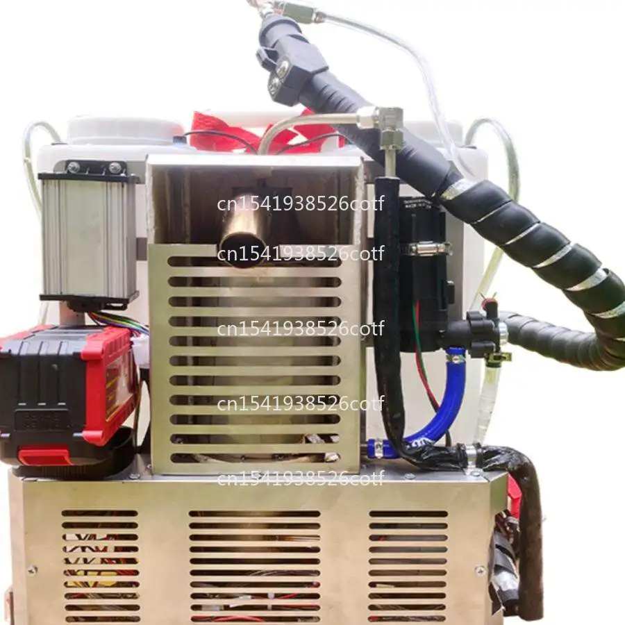 FS300Cold mist machine Mist machine Agricultural sprayer Electric sprayer Disinfection machine