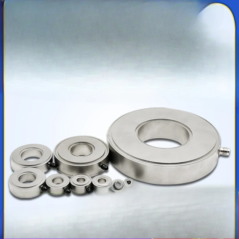 

High-speed and high-frequency dynamic force measurement piezoelectric sensor vibration vibration shock collision fracture drop