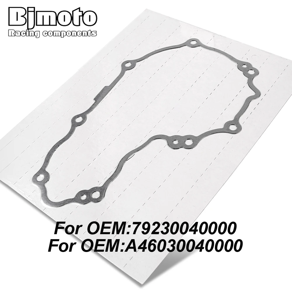 

Stator Magneto Generator Cover Gasket For KTM 250 350 SX-F XC-F EXC-F for Husqvarn-a FC250 FE250 FX350 FE350 For Gas Gas EC250F