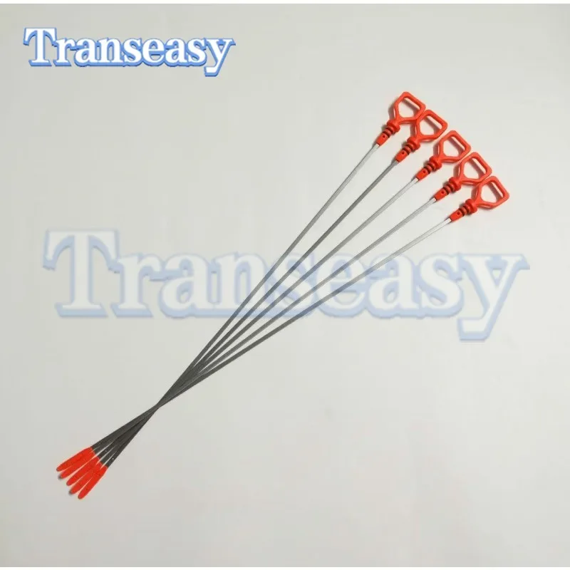 New 15650-RCA-A02 Engine Oil Dipstick For Honda Accord Odyssey Pilot Acura 15650-RJA-004 917387