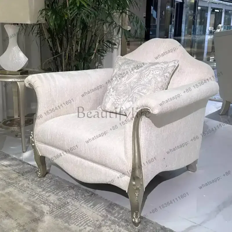 

Craft Reclinable Armrest Sofa Living Room Filler Loveseat Lazy Puffs Sofas Chaise Nordic Luxury Reception Divano Salon Furniture