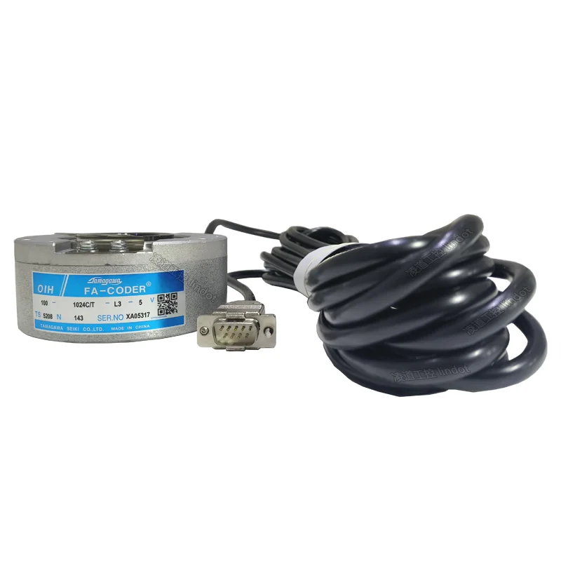 Tamagawa Seiki Enco…